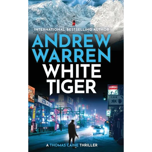 White Tiger