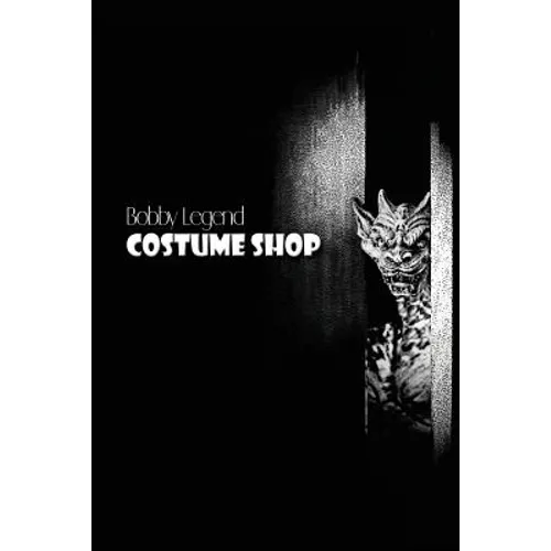Costume Shop