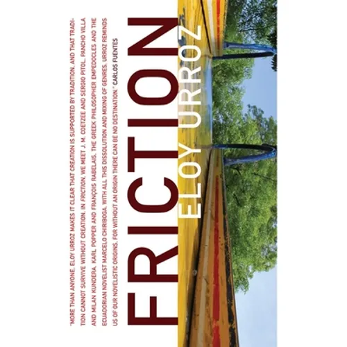 Friction