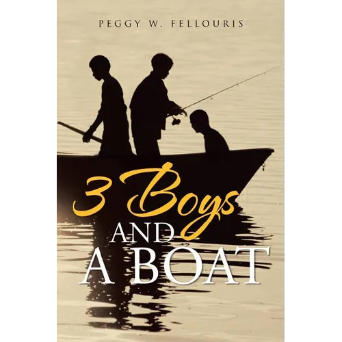 3 Boys and a Boat