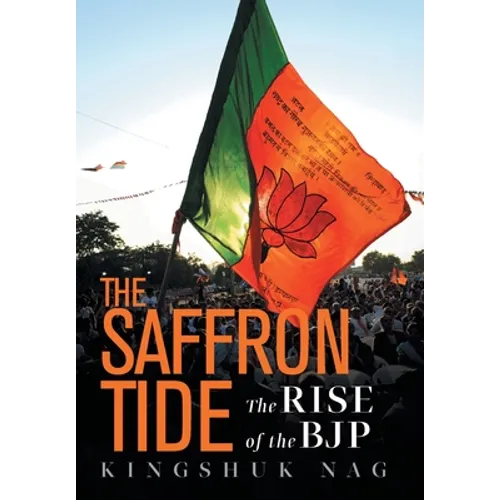 The Saffron Tide