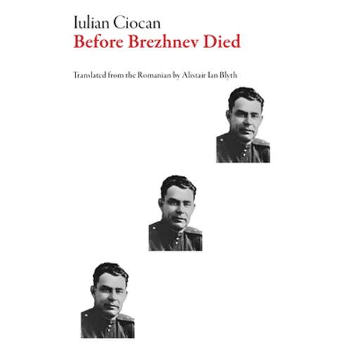 Before Brezhnev Died