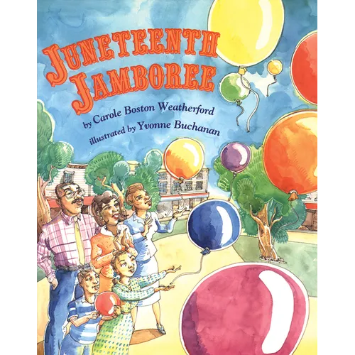 Juneteenth Jamboree
