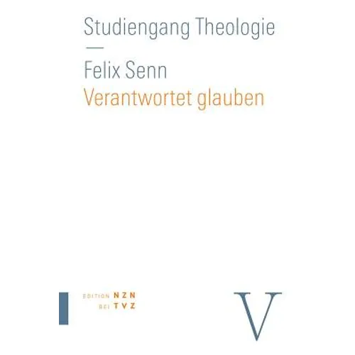 Verantwortet Glauben