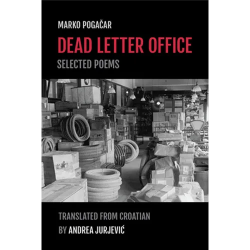 Dead Letter Office