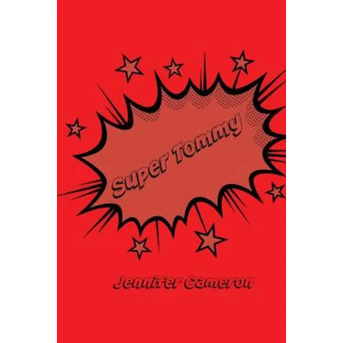 Super Tommy