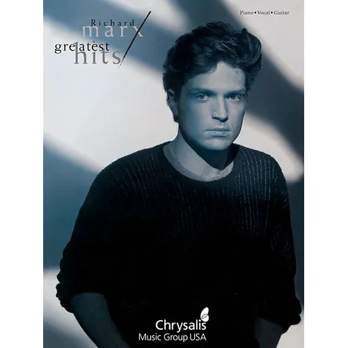 Richard Marx - Greatest Hits