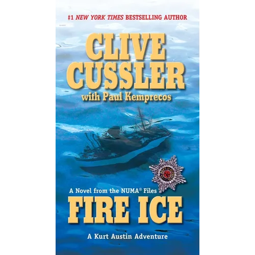 Fire Ice