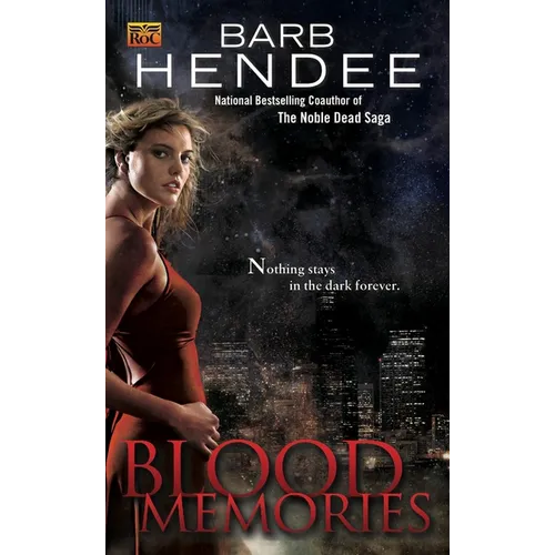 Blood Memories