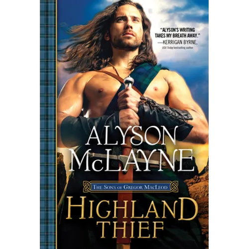 Highland Thief