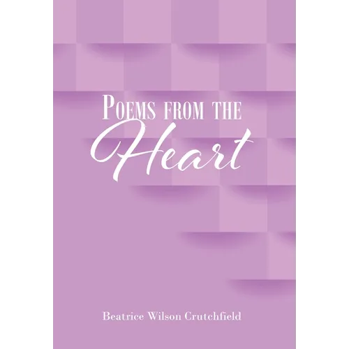 Poems from the Heart