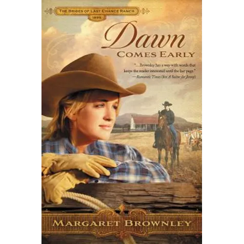 Dawn Comes Early