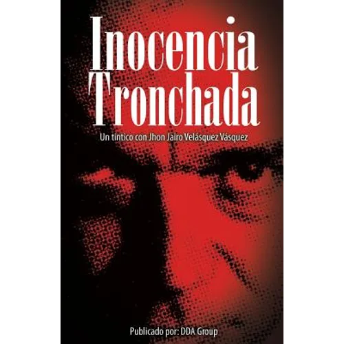 Inocencia Tronchada: Un tintico con Jhon Jairo Velásquez Vásquez