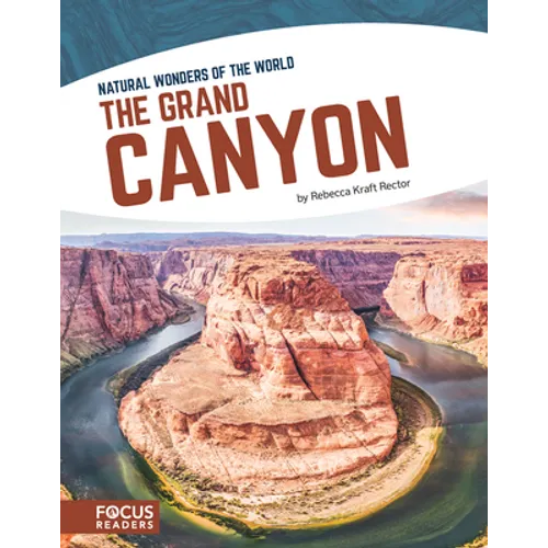 The Grand Canyon