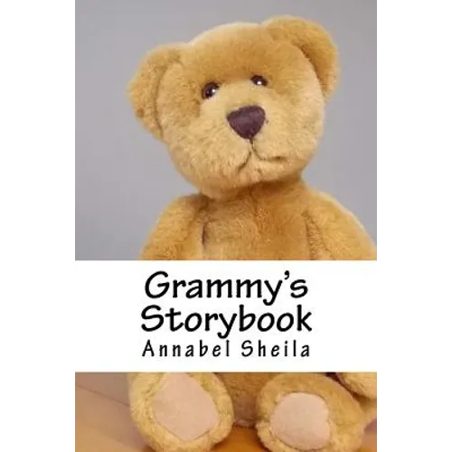 Grammy's Storybook