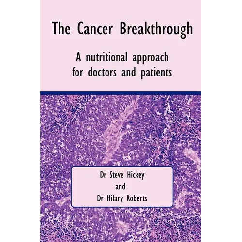 The Cancer Breakthrough
