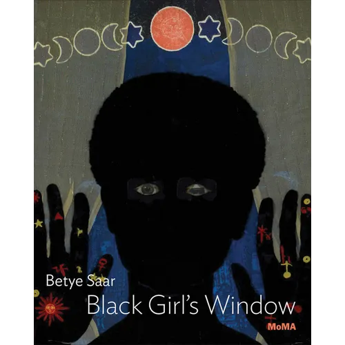 Betye Saar: Black Girl's Window: MoMA One on One Series