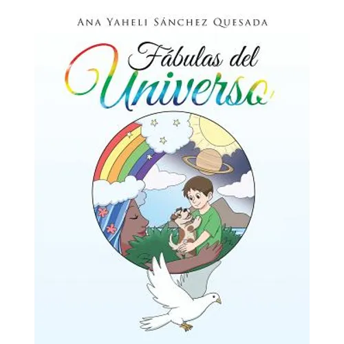Fábulas Del Universo