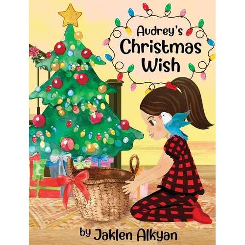 Audrey's Christmas Wish