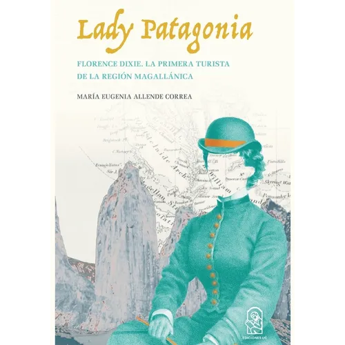 Lady Patagonia