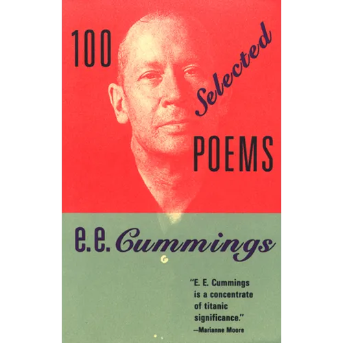 100 Selected Poems