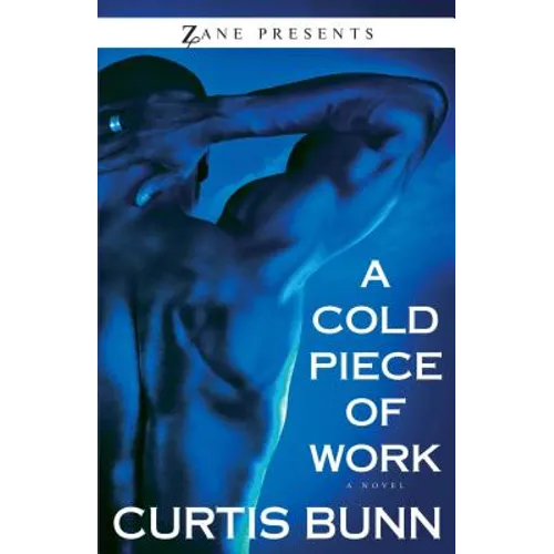 Cold Piece of Work