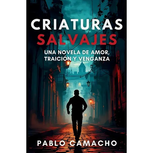 Criaturas salvajes