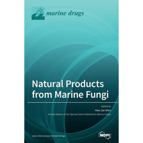 Natural Products from Marine Fungi