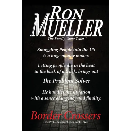 Problems Solver: Border Crosser