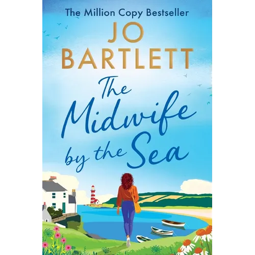 The Midwife by the Sea