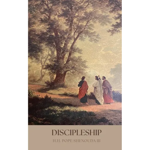 Discipleship
