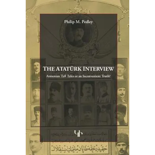 The Ataturk Interview