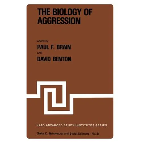 The Biology of Aggression