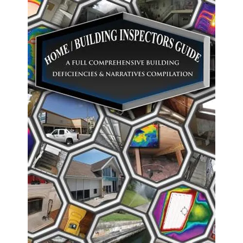 Home/Building Inspectors Guide