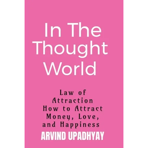 In The Thought World