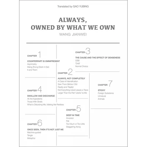Always, Owned by What We Own