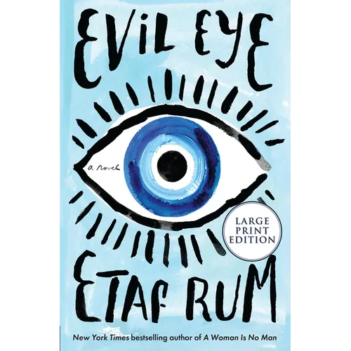 Evil Eye