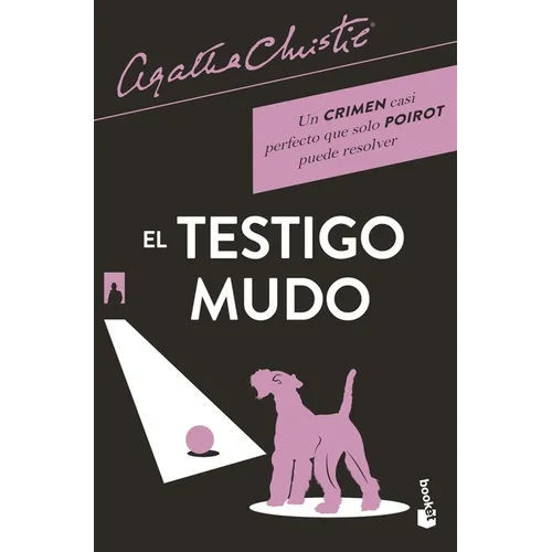 El Testigo Mudo / Dumb Witness