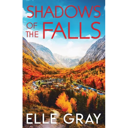 Shadows of the Falls