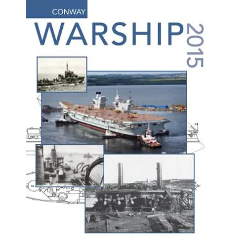 Warship
