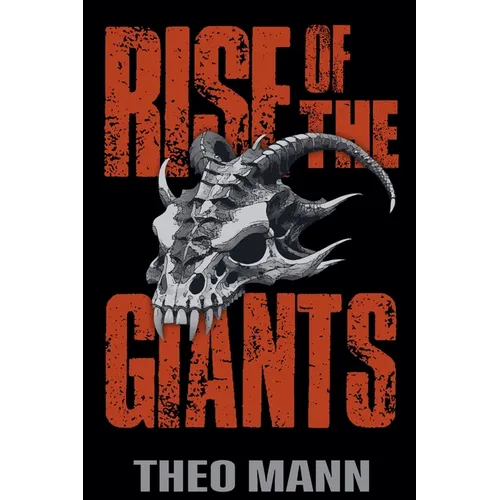 Rise of the Giants
