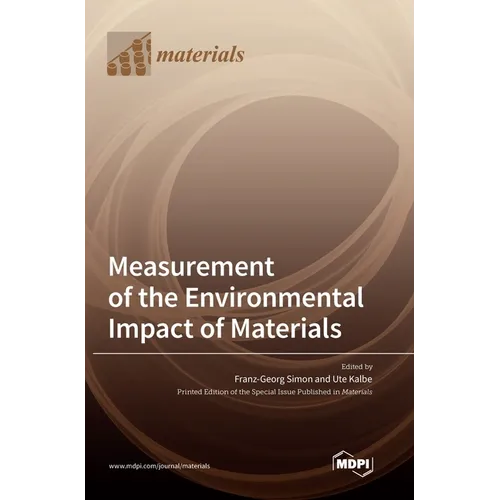 Measurement of the Environmental Impact of Materials