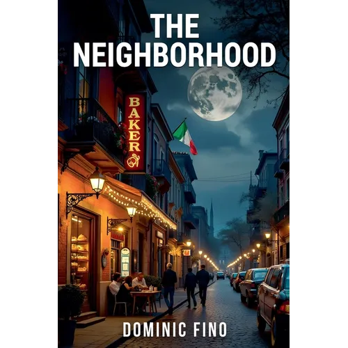 The Neighborhood