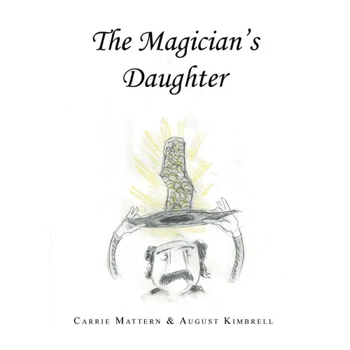 The Magician's Daughter