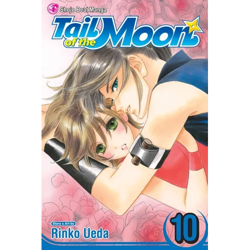 Tail of the Moon, Vol. 10