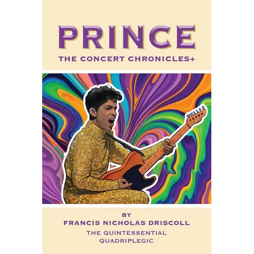 Prince - The Concert Chronicles +