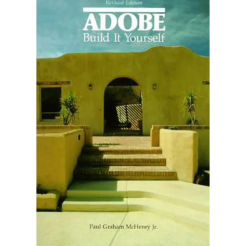 Adobe: Build It Yourself