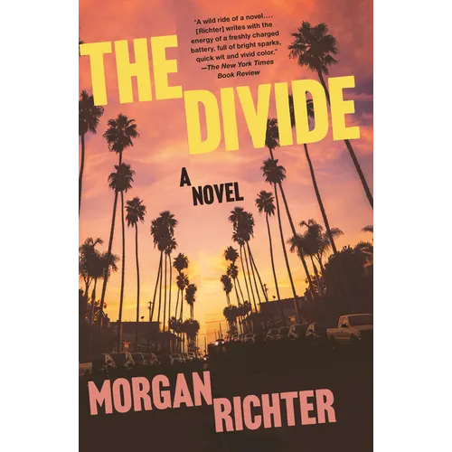 The Divide
