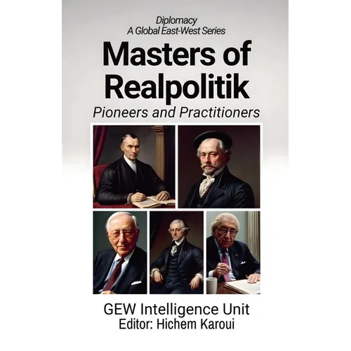 Masters of Realpolitik: Pioneers and Practitioners