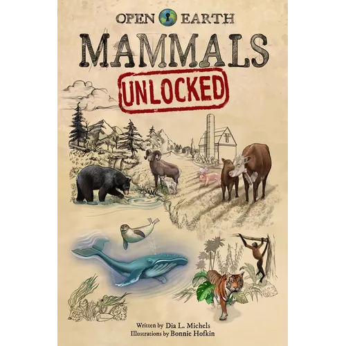 Mammals Unlocked